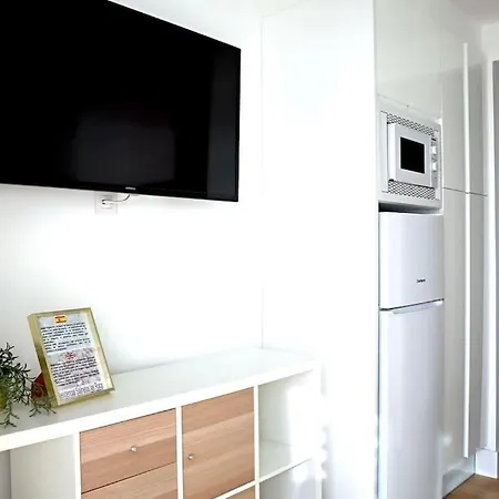 La Baja Chica Apartamento *