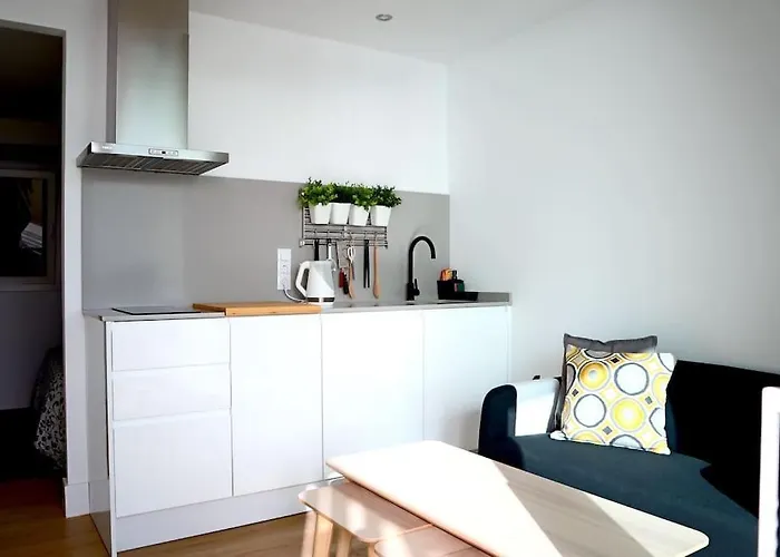 Apartamento La Baja Chica Las Palmas de Gran Canaria