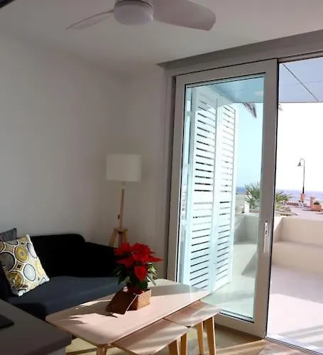 Apartamento La Baja Chica Las Palmas de Gran Canaria