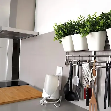 Apartament La Baja Chica Las Palmas de Gran Canaria