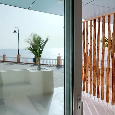 Apartament La Baja Chica *