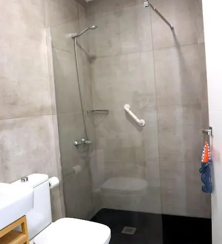 Apartament La Baja Chica