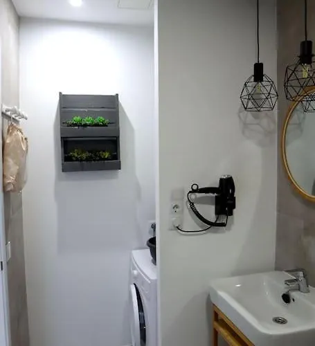 Apartament La Baja Chica