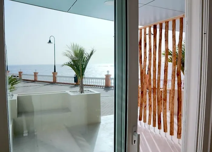 Apartament La Baja Chica *