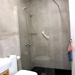 Апартаменты La Baja Chica