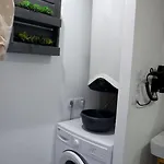 La Baja Chica Апартаменты *