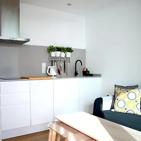 Apartment La Baja Chica Las Palmas de Gran Canaria