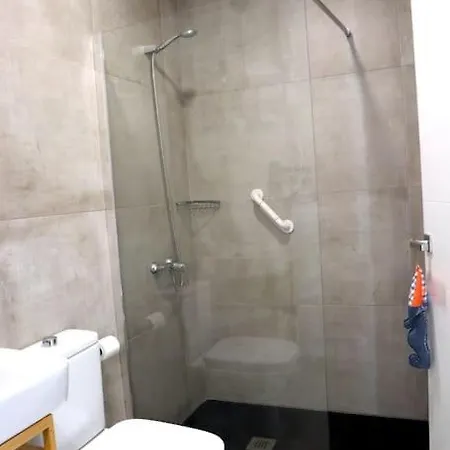 Appartamento La Baja Chica