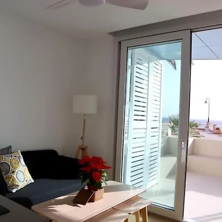 Apartment La Baja Chica Las Palmas de Gran Canaria