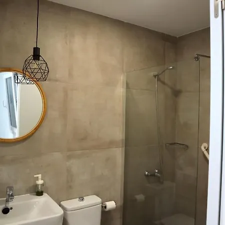 La Baja Chica * Las Palmas de Gran Canaria