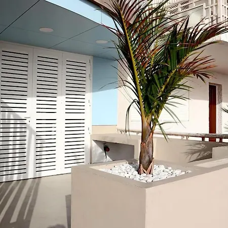 Apartment La Baja Chica *