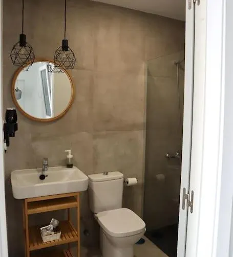 La Baja Chica Appartement Las Palmas