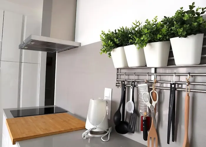 Appartement La Baja Chica Las Palmas