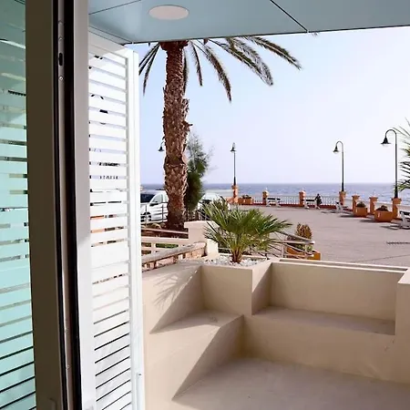 La Baja Chica Appartement *