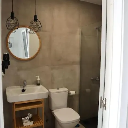 La Baja Chica Appartement Las Palmas de Gran Canaria