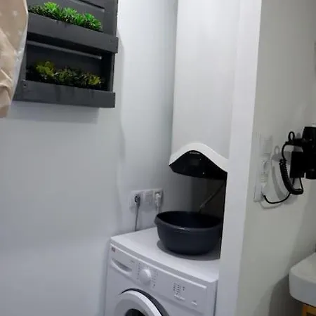 La Baja Chica Appartement *