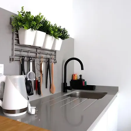 Appartement La Baja Chica *