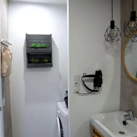 Appartement La Baja Chica