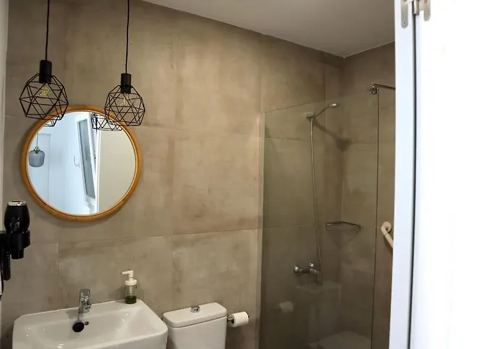 La Baja Chica * ラスパルマス・デ・グランカナリア